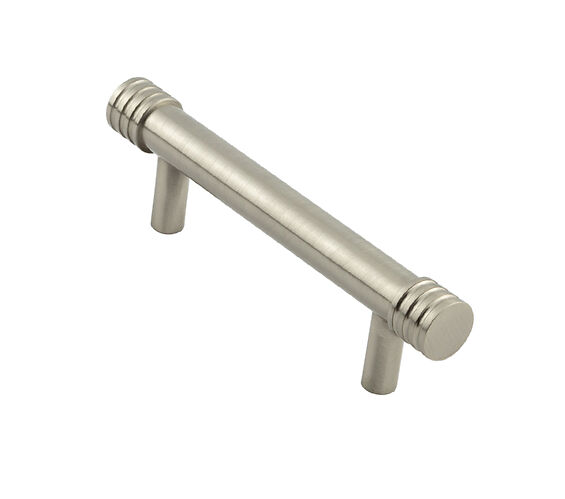 STURT CABINET PULL HANDLE WITH RINGED END